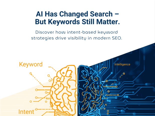 Cognixlab Blog - AI Has Changed Search – But Keywords Still Matter