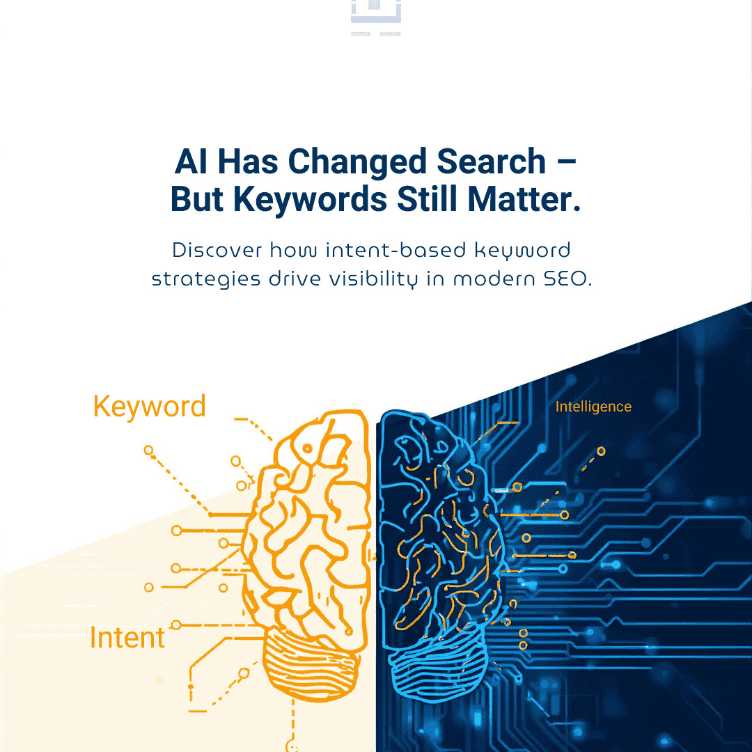 Cognixlab Blog - AI Has Changed Search – But Keywords Still Matter