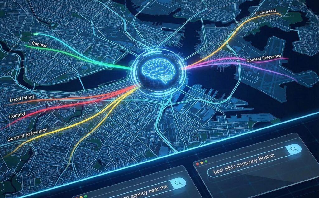 How Businesses Win Visibility with Help of AI